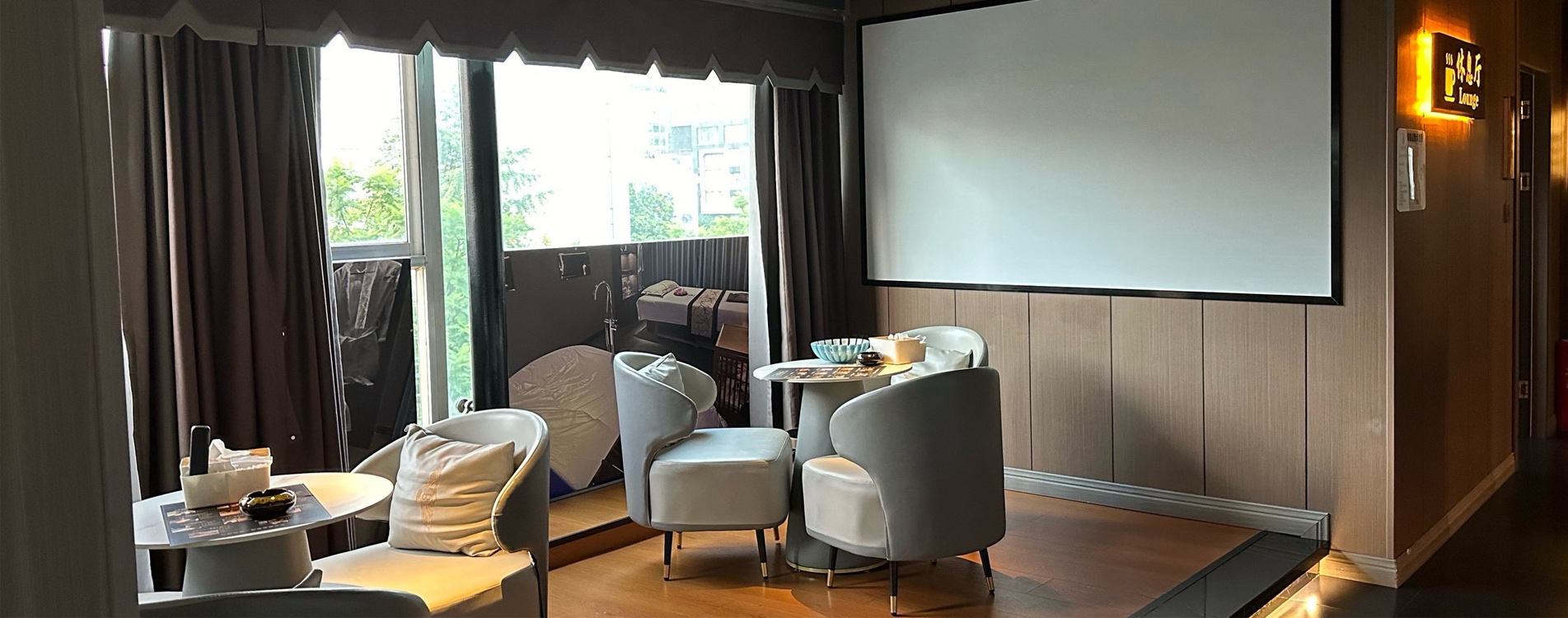 无锡柔式spa图片一