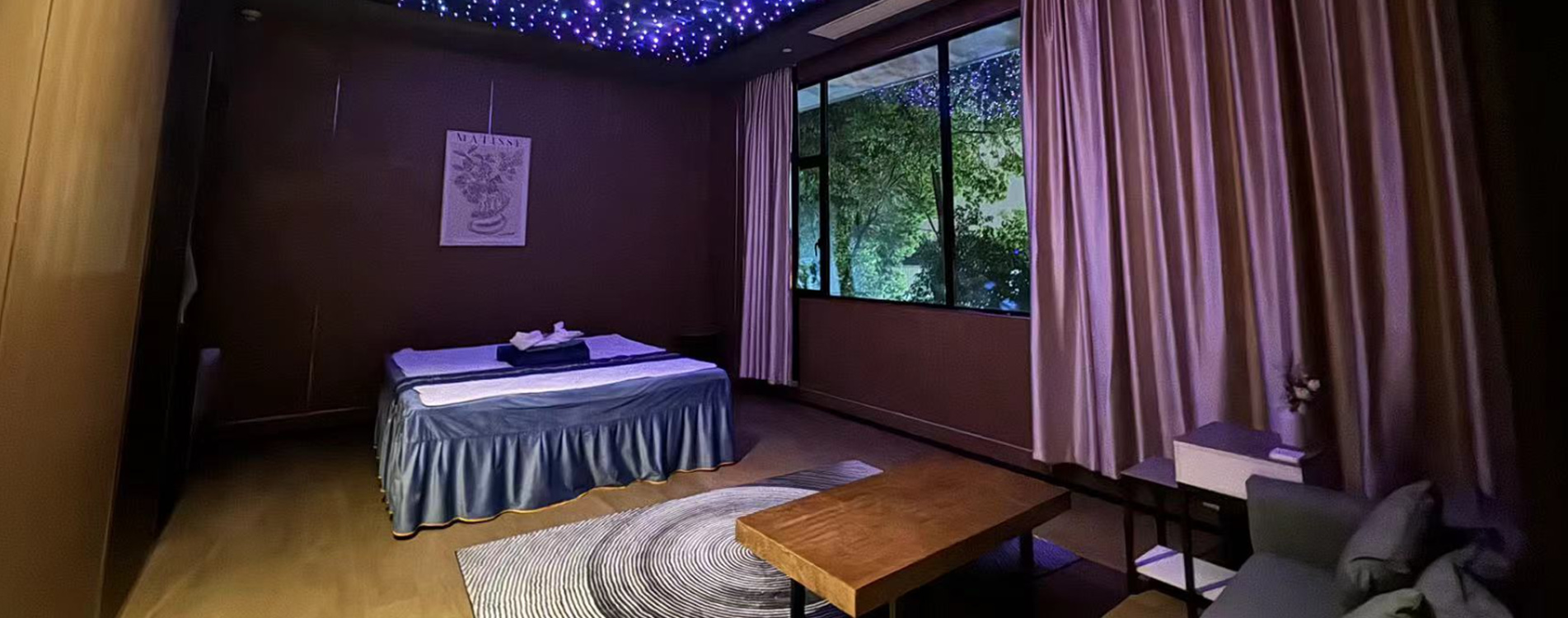 无锡柔式spa图片二