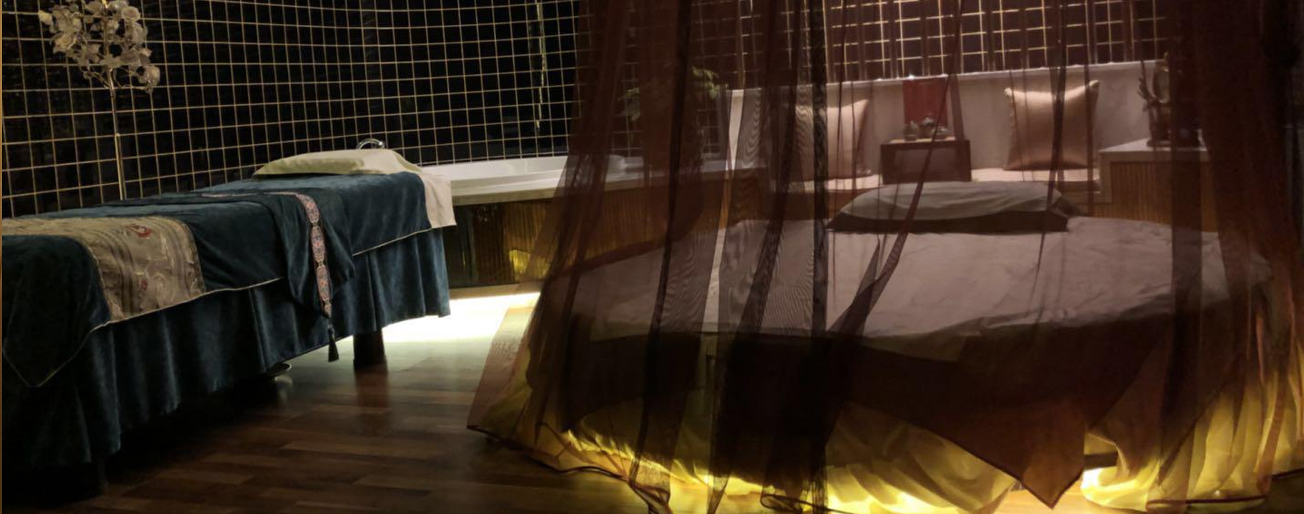 无锡柔式spa图片三